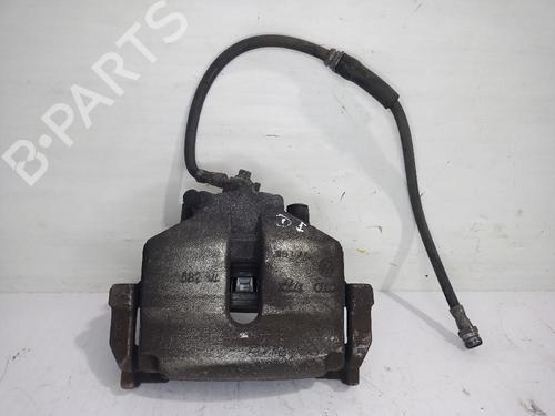 Left front brake caliper VW PASSAT B7 (362) 1.6 TDI | BP31557396M105