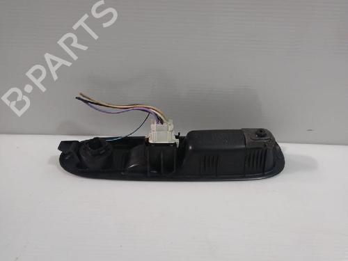 Right front window switch RENAULT CLIO II (BB_, CB_) 1.2 (BB0A, BB0F, BB10, BB1K, BB28, BB2D, BB2H, CB0A,... | BP31564867I26 