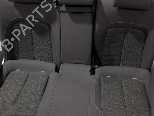 Rear seat SEAT EXEO (3R2) 1.8 TSI | BP36000929C17 - Image 3