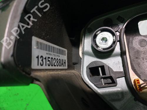 Steering wheel OPEL ASTRA H Saloon (A04) 1.7 CDTi (L69) | BP31554178C49 - Image 4