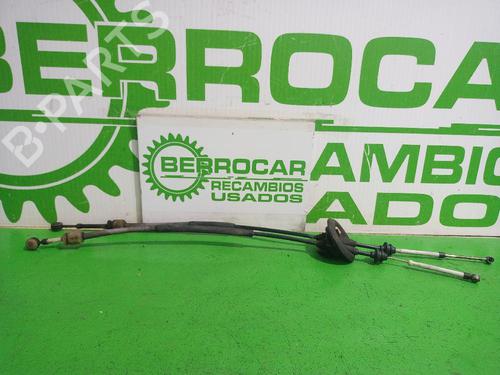 Used Cable Cable CITROËN C4 I (LC_) [2004-2014] 31675899 31675899