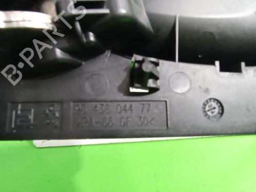 Front right interior door handle PEUGEOT 307 Break (3E) 1.6 16V | BP31546793I14 - Image 2