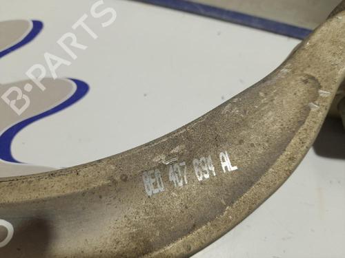 Right front suspension arm SEAT EXEO (3R2) 2.0 TDI | BP31539117M13 - Image 2
