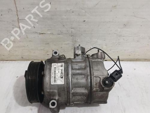 AC compressor SEAT LEON (1P1) 1.9 TDI | BP31563313M34 - Image 2