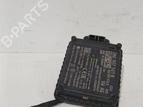 Electronic module VW T-ROC (A11, D11) 1.6 TDI | BP31568152M83  - Image 5