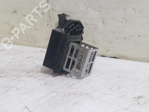 Heater resistor OPEL CORSA F (P2JO) 1.2 (68) | BP31562711M108