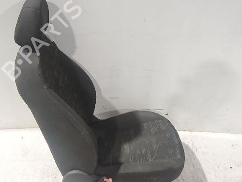Left front seat OPEL CORSA D (S07) 1.3 CDTI (L08, L68) | BP31565864C15  - Image 5