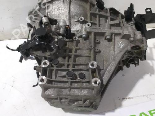 Gearbox HYUNDAI i30 (FD) 1.6 CRDi | BP31567009M3  - Image 9