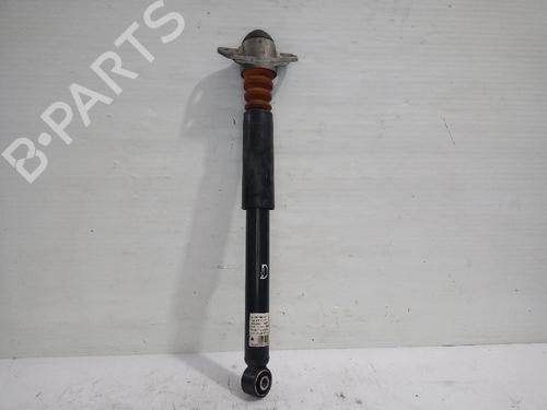 Used Right rear shock absorber VW PASSAT B7 (362) 1.6 TDI (105 hp) 31557446
