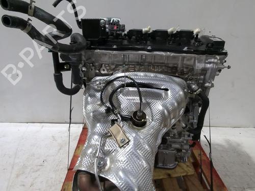 Used Engine TOYOTA RAV 4 V (_A5_, _H5_) 2.0 (MXAA52) (175 hp) 31563652