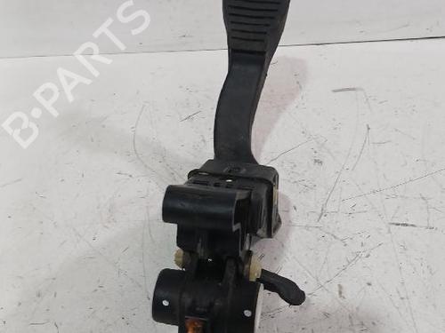 Clutch pedal OPEL CORSA D (S07) 1.3 CDTI (L08, L68) | BP32466981I13