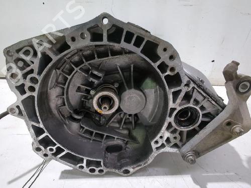 Gearbox OPEL CORSA D (S07) 1.3 CDTI (L08, L68) | BP32463513M3