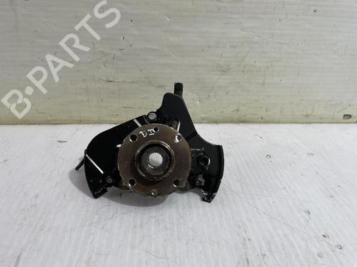 Used Left front steering knuckle FIAT 500 (312_) 1.0 Mild Hybrid (312.AYD1B) (69 hp) 31560614