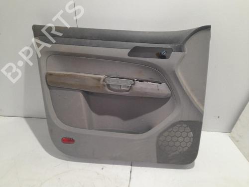 Used Front left panel VW CADDY III MPV (2KB, 2KJ, 2CB, 2CJ) 1.9 TDI (105 hp) 31539432