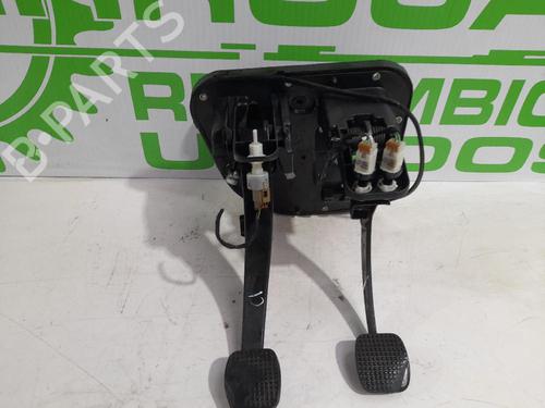 Pedal IVECO DAILY IV Platform/Chassis 50C15 | BP38166544I4 - Image 4