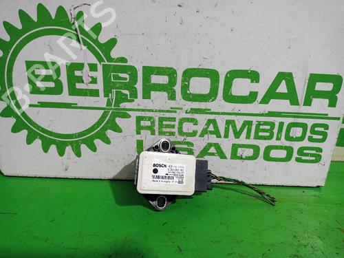 Used Electronic module PEUGEOT 508 I (8D_) 2.0 HDi (140 hp) 31549255