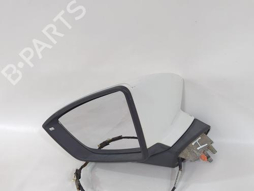 Retrovisor izquierdo Retrovisor izquierdo 38868375 38868375