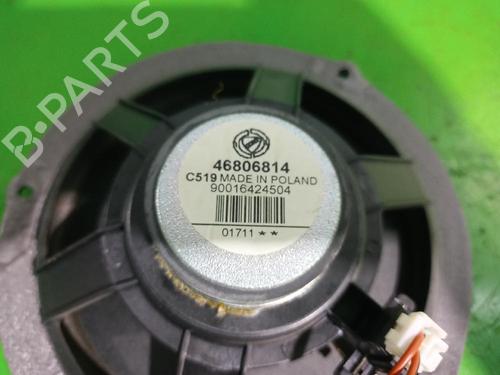 Speaker FIAT 500 C (312_) 1.3 D Multijet (312CXE1A, 312AXE1A) | BP31551723E2 - Image 5