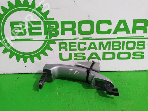 hyre-bak-utvendig-handtak-ford-s-max-wa6-2006-2007-2008-2009-2010-2011-2012-2013-2014-31545114 main image