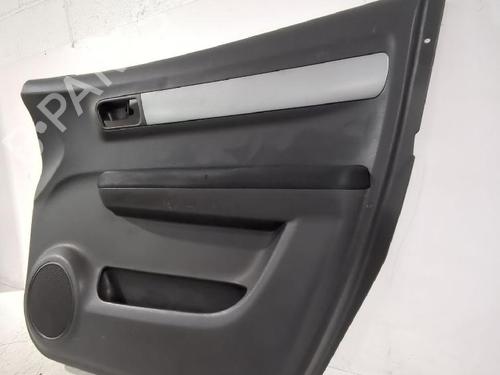Front right panel SUZUKI SWIFT III (MZ, EZ) 1.3 (RS413, ZC11S) | BP32490221C59