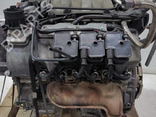 Engine MERCEDES-BENZ CLK (C209) CLK 240 (209.361) | BP31564155M1 