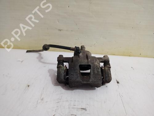 Used Right front brake caliper Right front brake caliper DAEWOO MATIZ (M200, M250) 0.8 (52 hp) 31559580 31559580