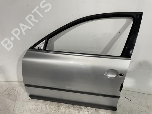 Used Left front door VW PASSAT B5.5 (3B3) 1.9 TDI (130 hp) 31562213