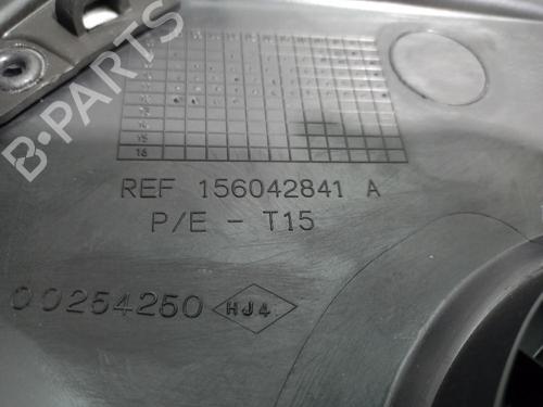 Rear right panel RENAULT MEGANE IV Saloon 1.3 TCe 115 (LVN9) | BP31558195C61 