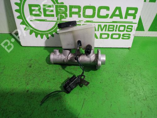 Used Brake master cylinder Brake master cylinder MAZDA 626 V (GF) 2.0 (GFEP) (136 hp) 31547456 31547456