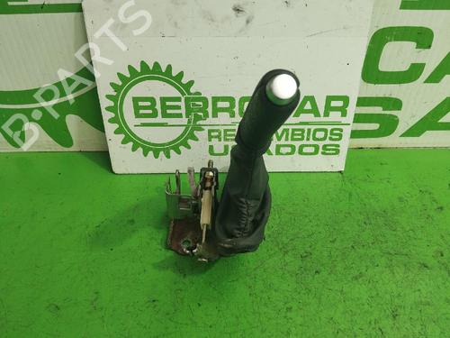 Hand brake CITROËN C5 I Break (DE_) 2.0 HDi (DERHZB, DERHZE) | BP31547278I18