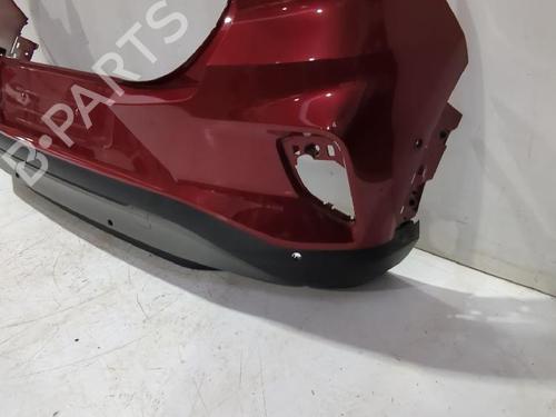 Rear bumper FORD PUMA (J2K, CF7) 1.0 EcoBoost | BP32464986C8
