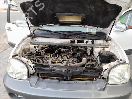 Engine mount HYUNDAI SANTA FÉ I (SM) 2.0 CRDi | BP31542149M89  - Image 13