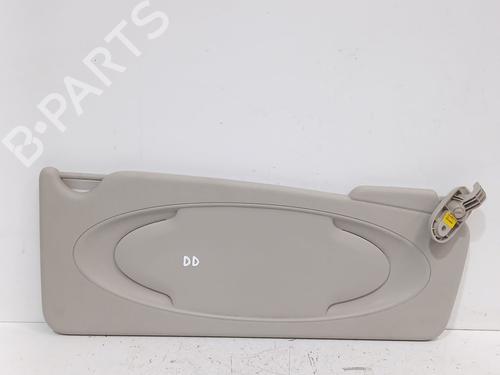 Right sun visor RENAULT KANGOO Express (FW0/1_) 1.5 dCi 90 (FW0G, FW05, FW08, FW11) | BP38866522I2 - Image 2