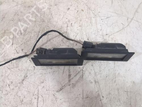 Licence plate light BMW 1 (E87) 120 d | BP31565687I40 - Image 2