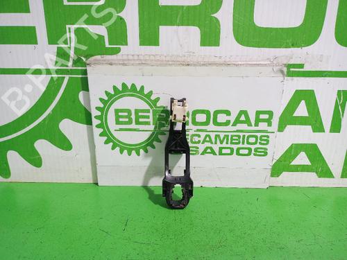 Used Front left exterior door handle SEAT IBIZA III (6L1) 1.9 TDI (100 hp) 31553361