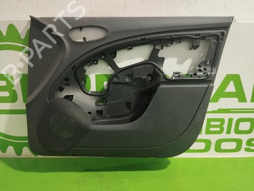 Front right panel SEAT ALTEA XL (5P5, 5P8) 1.9 TDI | BP31546487C59 
