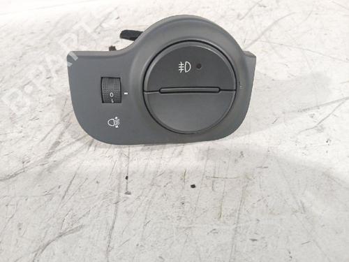 headlight-switch-kia-rio-ii-jb-2005-2006-2007-2008-2009-2010-2011-31566255 main image