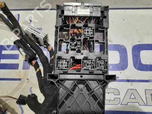 Fuse box SEAT Mii (KF1, KE1) 1.0 | BP31538885E1 