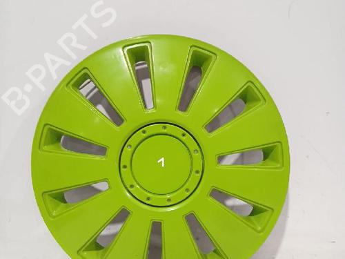 Hulkapsel Hulkapsel PEUGEOT 107 (PM_, PN_) 1.4 HDi (54 hp) 33735164 33735164