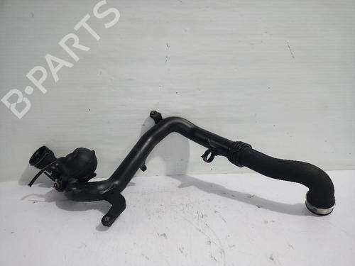 Pipe SEAT ALTEA XL (5P5, 5P8) 1.9 TDI 4x4 | BP31557098M125 