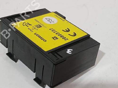 Electronic module CHEVROLET CAPTIVA (C100, C140) 2.2 D | BP37485026M83 - Image 5