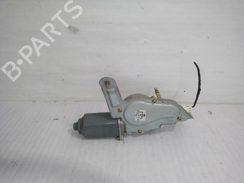 Used Rear wiper motor CHEVROLET MATIZ (M200, M250) 1.0 (67 hp) 31555850