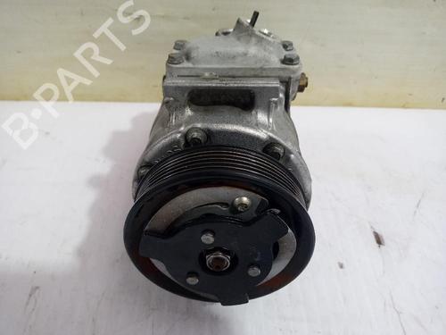 AC compressor VW PASSAT B6 (3C2) 2.0 TDI | BP31559401M34 - Image 2