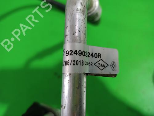 Pipe DACIA SANDERO II | BP38862066M125 - Image 2