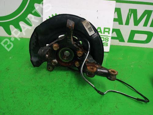 Left front steering knuckle TOYOTA AURIS (_E18_) 1.2 (NRE185_, NRE185R) | BP31547800M25