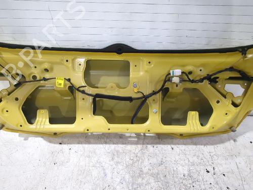 Tailgate KIA STONIC (YB) 1.0 T-GDi | BP31567464C6 