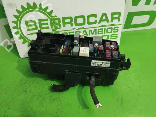 Used Fuse box Fuse box KIA CARNIVAL I (UP, FL) [1998-2001] 31674963 31674963