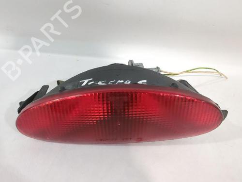 Used Left front fog light Left front fog light 38105957 38105957