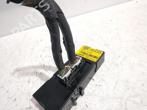 Electronic module KIA RIO I Saloon (DC_) 1.3 | BP32463905M83 - Image 4