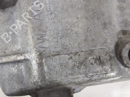 Engine mount VW GOLF VI Variant (AJ5) 1.6 TDI | BP33747229M89 - Image 6